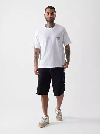 JACK & JONES | Camiseta JORACAPULCO | weiss